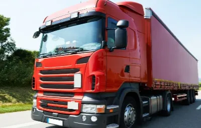 Konya Hekimhan Ambar Kargo