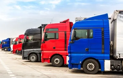 Konya Hekimhan Ambar Nakliyat