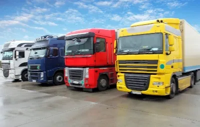 Konya Hekimhan Nakliye Ambarı