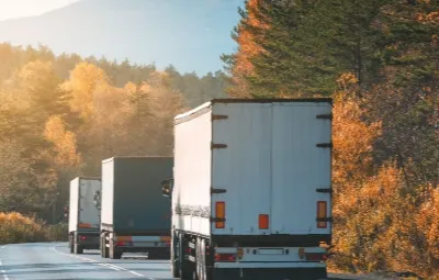 Konya ile Hekimhan Arası Klima Taşıma