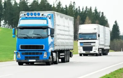 Konya ile Hekimhan Arası Eşya Taşıma